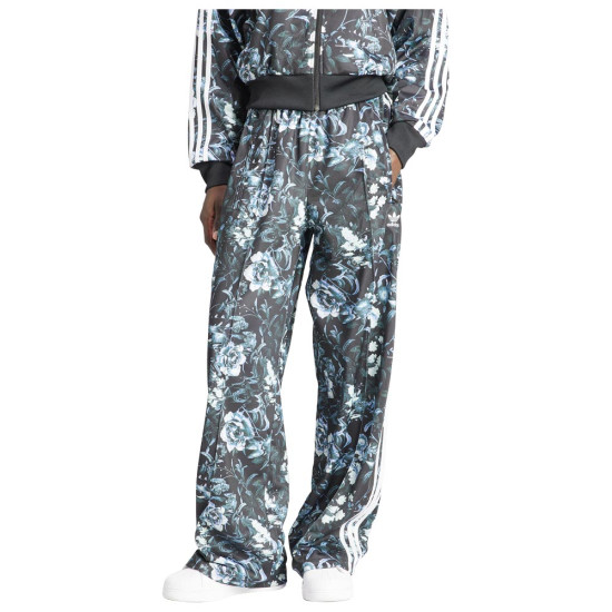 Adidas Γυναικείο παντελόνι φόρμας Flower Firebird Track Pants